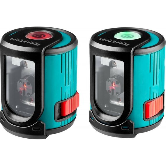 {[ru]:Нивелиры: Нивелир лазерный KRAFTOOL CL 20