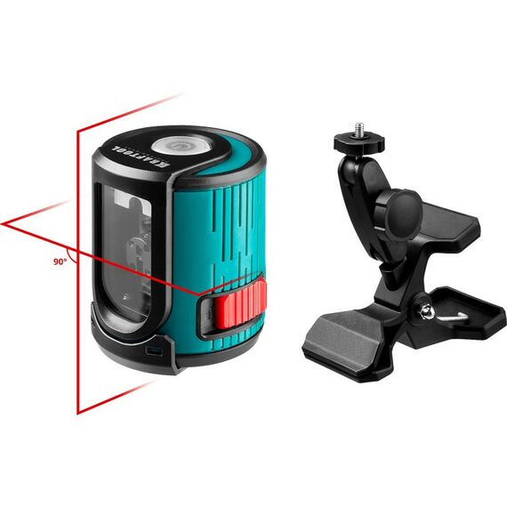 {[ru]:Нивелиры: Нивелир лазерный KRAFTOOL CL 20