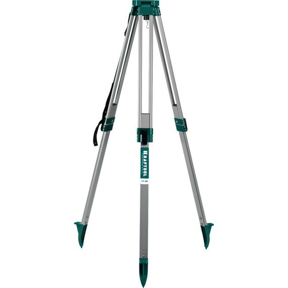 Штативы и штанги: Штатив геодезический KRAFTOOL GST 165 [34732] фотографии