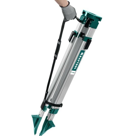 Штативы и штанги: Штатив геодезический KRAFTOOL GST 165 [34732] фотографии