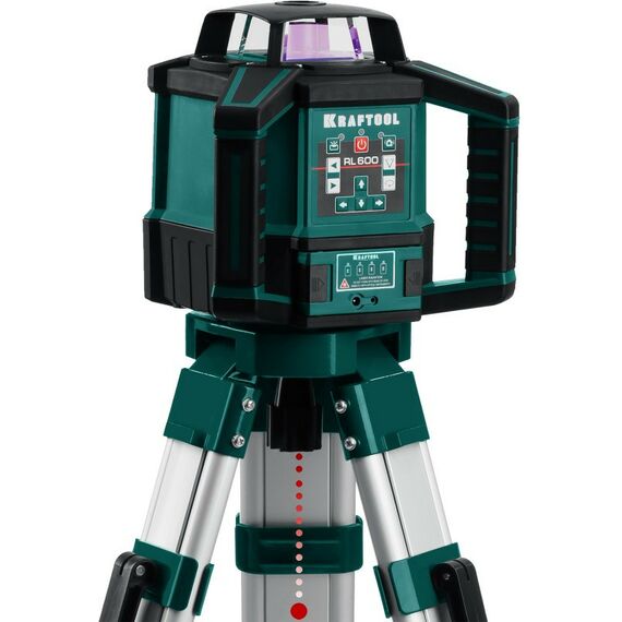 Штативы и штанги: Штатив геодезический KRAFTOOL GST 165 [34732] фотографии