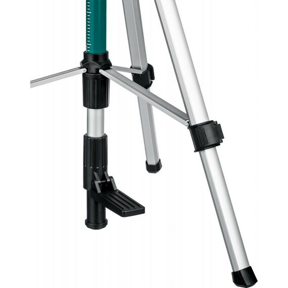 Штативы и штанги: Элевационная распорная наборная штанга-штатив с треногой KRAFTOOL SP 36 [34723] фотографии