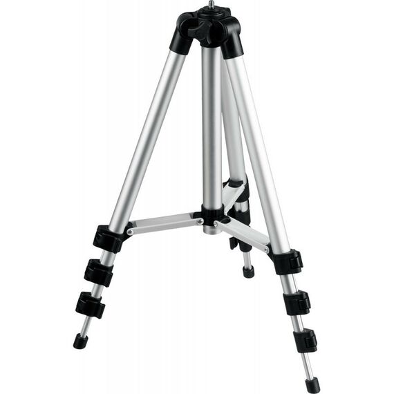 Нивелиры: Нивелир лазерный STAYER SLM-2 10м, точн. +/-0,5 мм/м, штатив, кейс [34961-2] фотографии