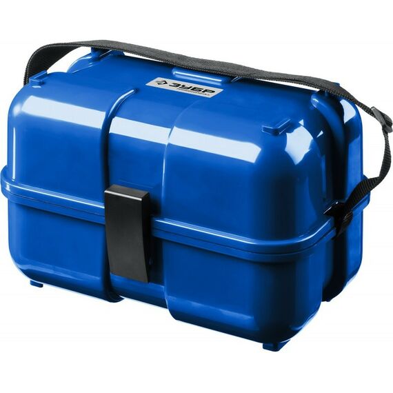 Нивелиры: Оптический нивелир Зубр Профессионал НОУ-32 увеличение 32Х рабочий диапазон 120 м [34917] фотографии