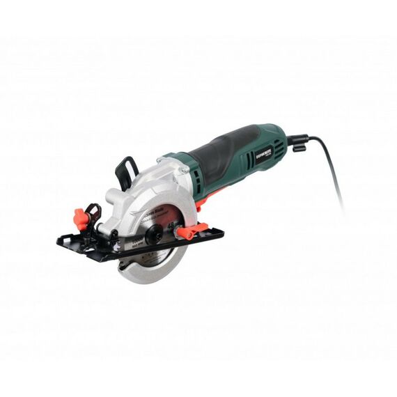 Дисковые пилы (циркулярные): Пила циркулярная Favourite FCS 125 1100Вт, 125мм фотографии