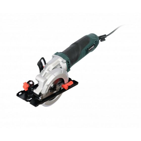 Дисковые пилы (циркулярные): Пила циркулярная Favourite FCS 125 1100Вт, 125мм фотографии