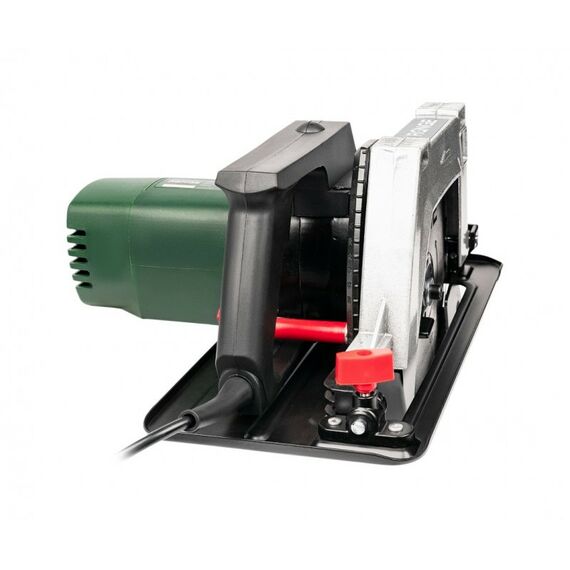 Дисковые пилы (циркулярные): Циркулярная пила электрическая RANGE RCS2000/210-A фотографии