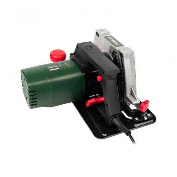 Дисковые пилы (циркулярные): Циркулярная пила электрическая RANGE RCS2000/210-A фотографии