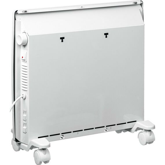 Тепловые пушки: Электрический конвектор STEHER SCE-1000 1 кВт фотографии