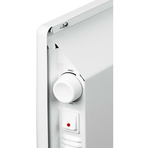 Тепловые пушки: Электрический конвектор STEHER SCE-1000 1 кВт фотографии