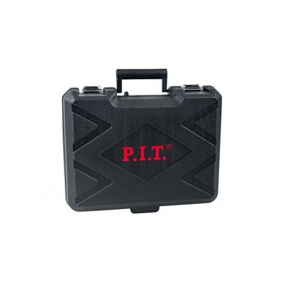 Гайковерты, отвертки: Гайковерт сетевой P.I.T. PIW1050-С МАСТЕР 1050Вт, 2200 об/мин, 1/2", 100/350Нм, ударный фотографии