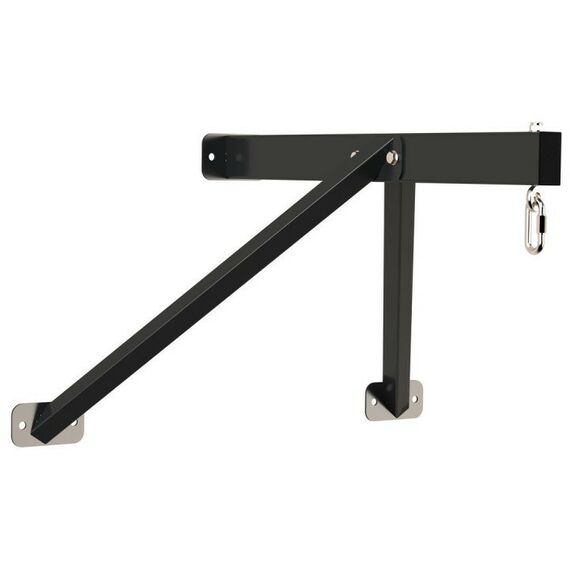 Оборудование для единоборств:  Кронштейн для боксерского мешка, груши (вынос 850 мм) PROFI-FIT фотографии