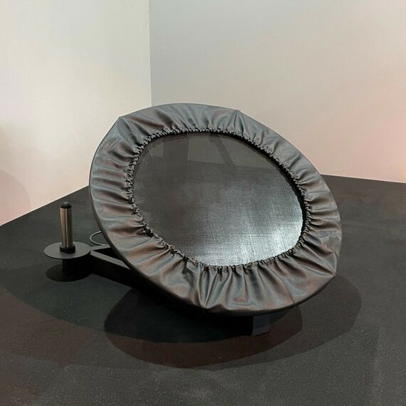 Фитнес оборудование:  Ребаундер для тренировки с медболами PROFI-FIT фотографии