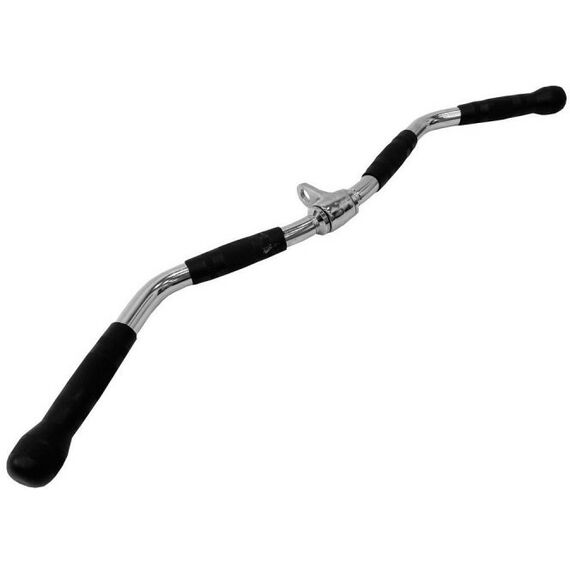 Аксессуары для тренажеров:  Рукоятка для тяги W-образная PROFI-FIT RT-013 фотографии