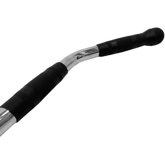 Аксессуары для тренажеров:  Рукоятка для тяги W-образная PROFI-FIT RT-013 фотографии