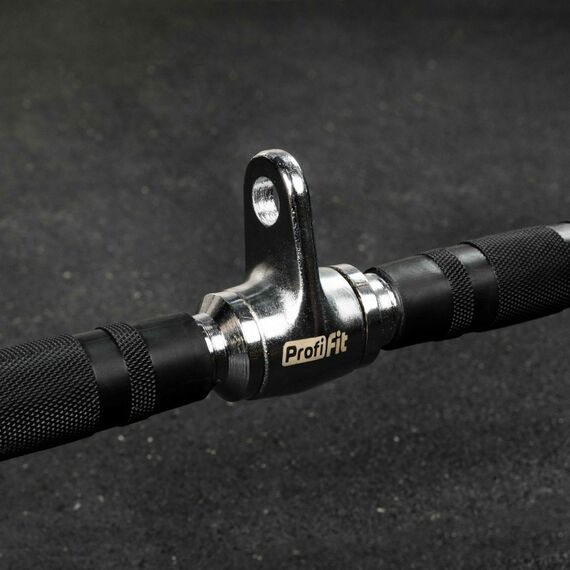 Аксессуары для тренажеров:  Рукоятка для тренировки трицепса PROFI-FIT RT-012 фотографии