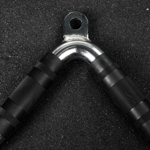 Аксессуары для тренажеров:  Рукоятка для тренировки трицепса PROFI-FIT RT-012 фотографии