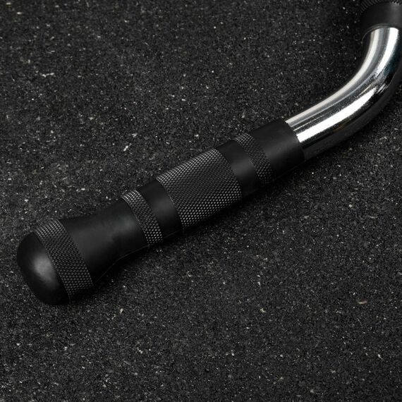 Аксессуары для тренажеров:  Рукоятка для тренировки трицепса PROFI-FIT RT-012 фотографии