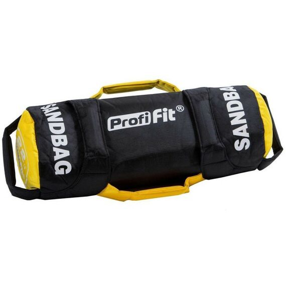 Фитнес оборудование:  Sand Bag PROFI-FIT 10 кг фотографии