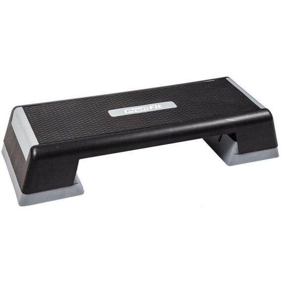 Фитнес оборудование:  Степ-платформа PROFI-FIT STP-560 фотографии