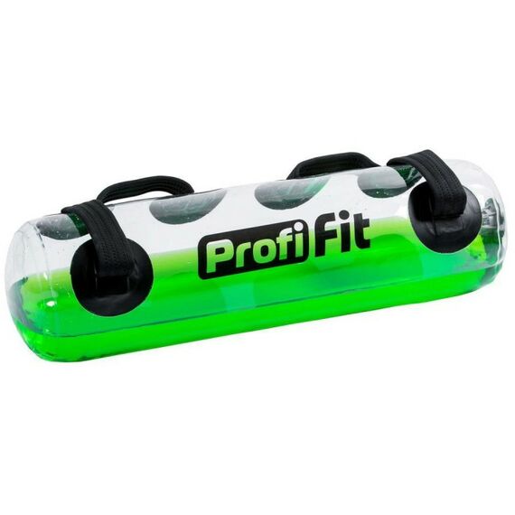 Фитнес оборудование:  Сумка для Функционального тренинга PROFI-FIT Water Bag (SIZE M) фотографии