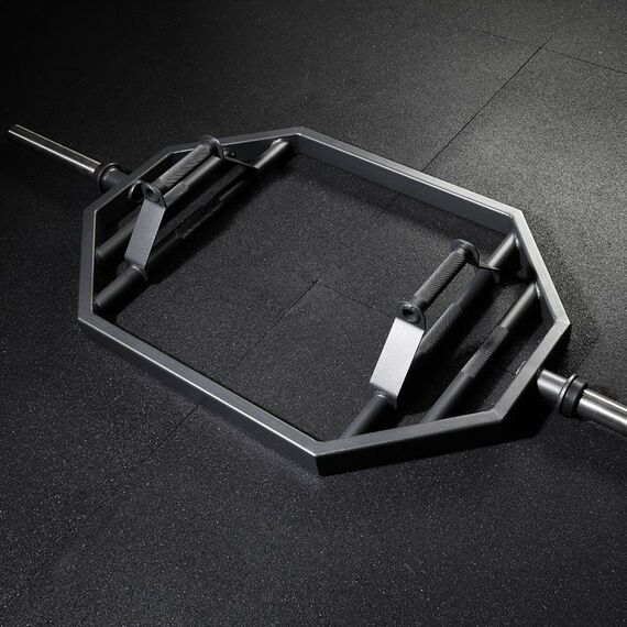 Грифы для штанги:  Трэп-гриф 1830 мм D50 мм PROFI-FIT фотографии