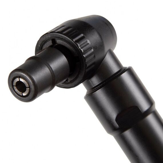 Пневмошлифмашины: Пневматическая бормашина (шарошка) MIGHTY SEVEN QA-6205A 6 мм, 14500 об/мин, угловая фотографии