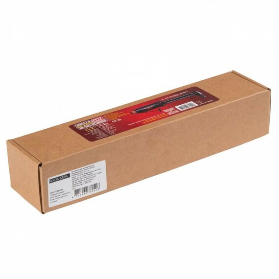 Пневмошлифмашины: Пневматическая бормашина (шарошка) MIGHTY SEVEN QA-6205A 6 мм, 14500 об/мин, угловая фотографии