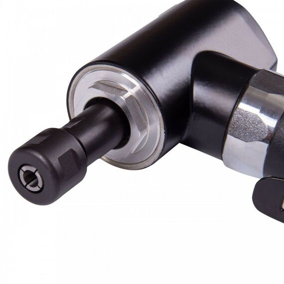 Пневмошлифмашины: Пневматическая бормашина (шарошка) MIGHTY SEVEN QA-633QA 3 - 6 мм, 15000 об/мин, угловая фотографии