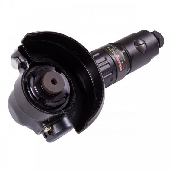 Пневмошлифмашины: Пневматическая угловая шлифовальная машина (УШМ) MIGHTY SEVEN QB-193L 75 мм, 13500 об/мин, с рычажным выключателем фотографии