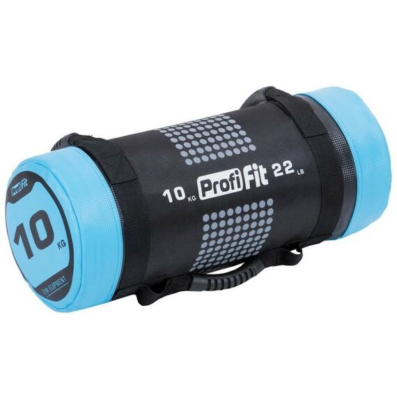 Фитнес оборудование:  Мешок отягощения PROFI-FIT 10 кг фотографии