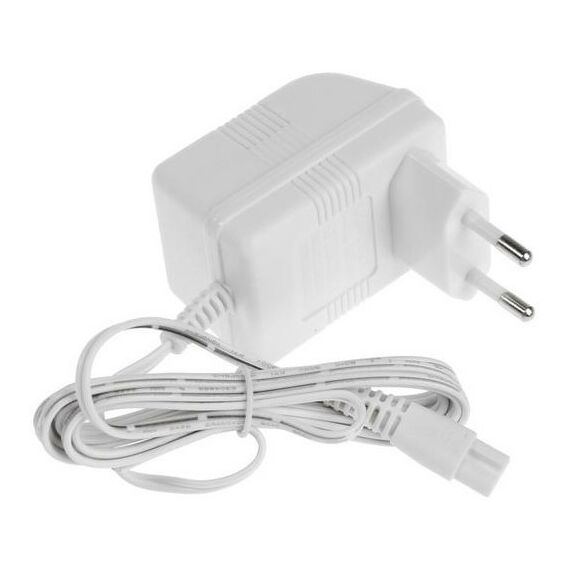 Эпиляторы: Эпилятор Sakura SA-5541WP 10 насадок, 2 скорости, подсветка, АКБ, розово-белый фотографии