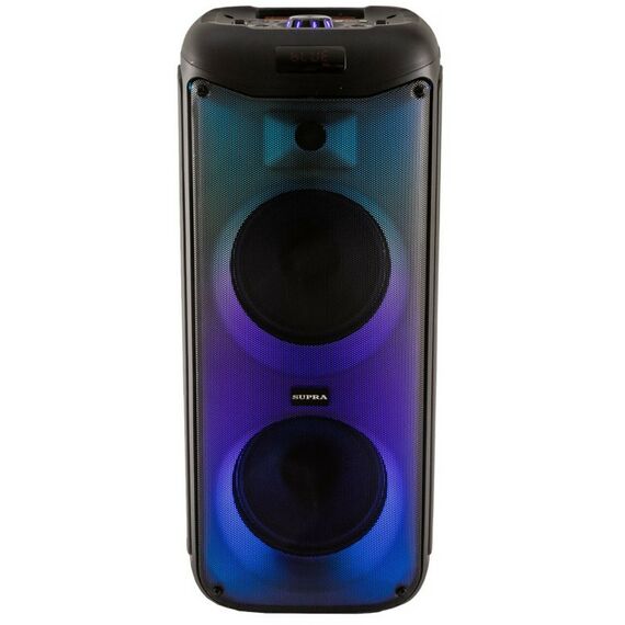 Музыкальные центры: Минисистема Supra SMB-790 фотографии