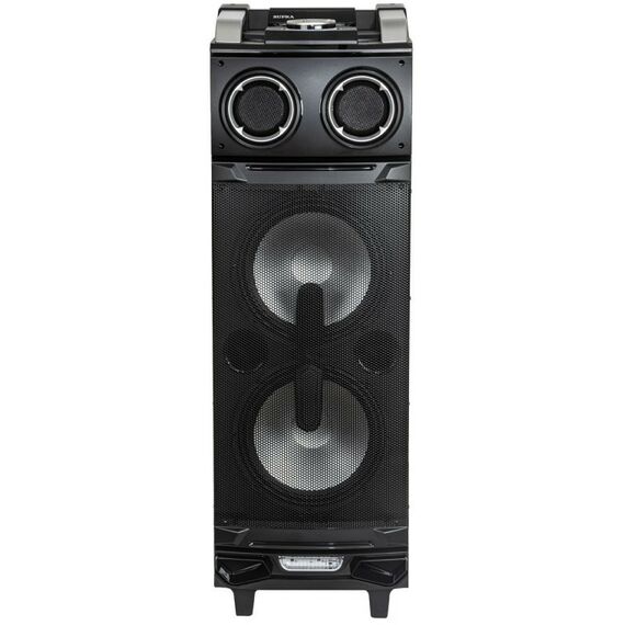 Музыкальные центры: Минисистема Supra SMB-980 фотографии