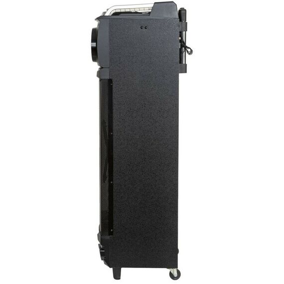 Музыкальные центры: Минисистема Supra SMB-980 фотографии