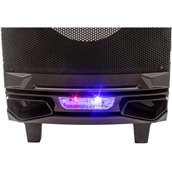 Музыкальные центры: Минисистема Supra SMB-980 фотографии