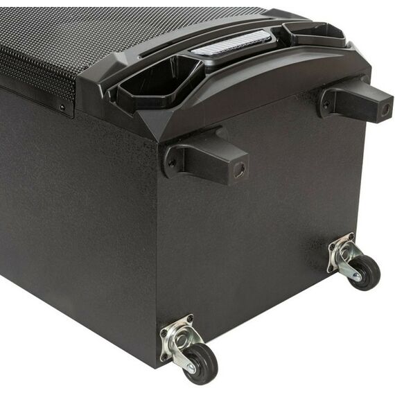 Музыкальные центры: Минисистема Supra SMB-980 фотографии