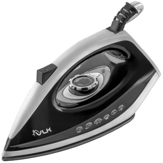 Отпариватели и пароочистители: Парогенератор VLK Vesuvio 5400 цвет черный/белый [90306] фотографии