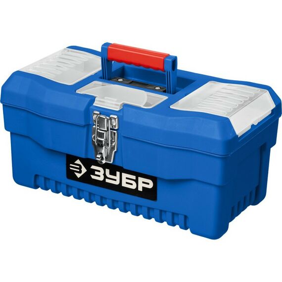 Диэлектрический инструмент: Набор: Губцевый инструмент, диэлектрический, высоковольтный Зубр Профессионал 2214-H12 до ~1000В, маслобензостойкая рукоятка, 12 предметов [2214-H12_z01] фотографии