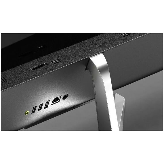 Моноблоки: Моноблок Acer Aspire C22-1650 i3-1115G4/4Gb/1Tb/CR/noOS/WiFi/BT/клав/мышь/Cam/21.5" Full HD/серебристый [DQ.BG7ER.002] фотографии