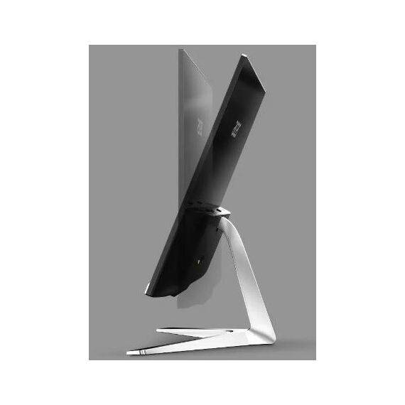 Моноблоки: Моноблок Acer Aspire C22-1650 i3-1115G4/4Gb/1Tb/CR/noOS/WiFi/BT/клав/мышь/Cam/21.5" Full HD/серебристый [DQ.BG7ER.002] фотографии