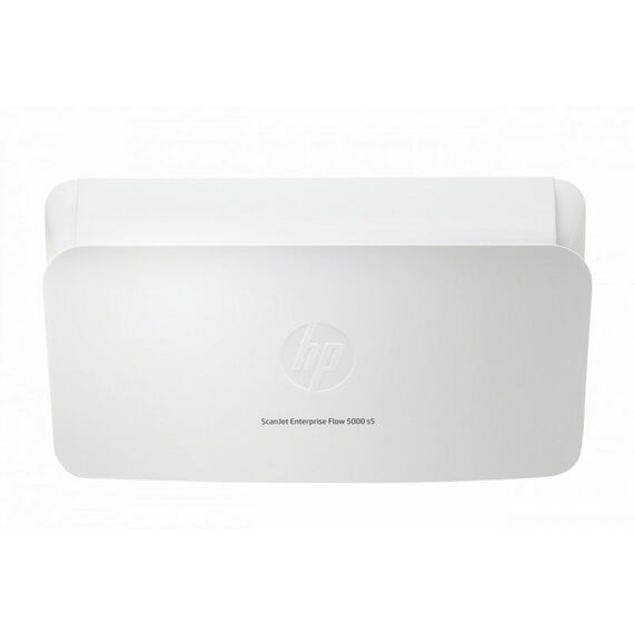 Сканеры: Сканер HP ScanJet Enterprise Flow 5000 s5 потоковый, протяжный, А4, 130 стр/мин [6FW09A] фотографии