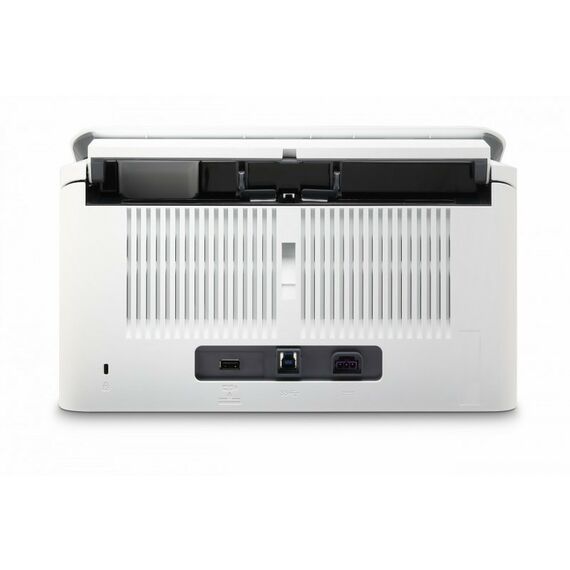 Сканеры: Сканер HP ScanJet Enterprise Flow 5000 s5 потоковый, протяжный, А4, 130 стр/мин [6FW09A] фотографии