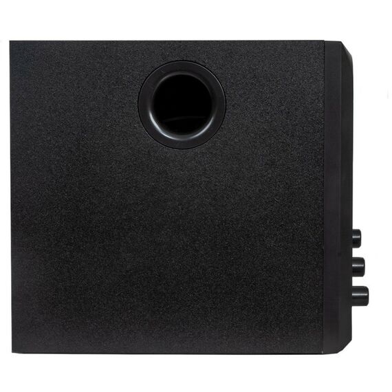 Колонки: Активная акустика National NAS-1290 фотографии