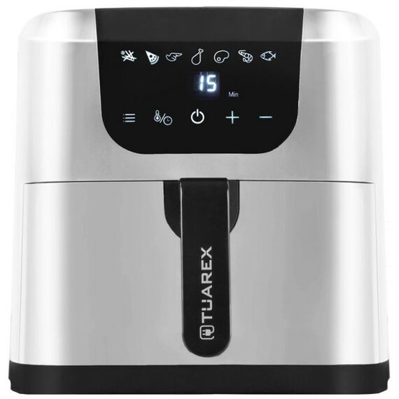 Аэрогрили: Аэрогриль Tuarex AG-3002 цвет белый, 1800 Вт. [90316] фотографии