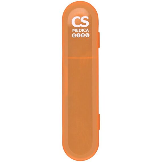 Диагностические приборы: Термометр-ложка электронный CS Medica KIDS CS-87s фотографии