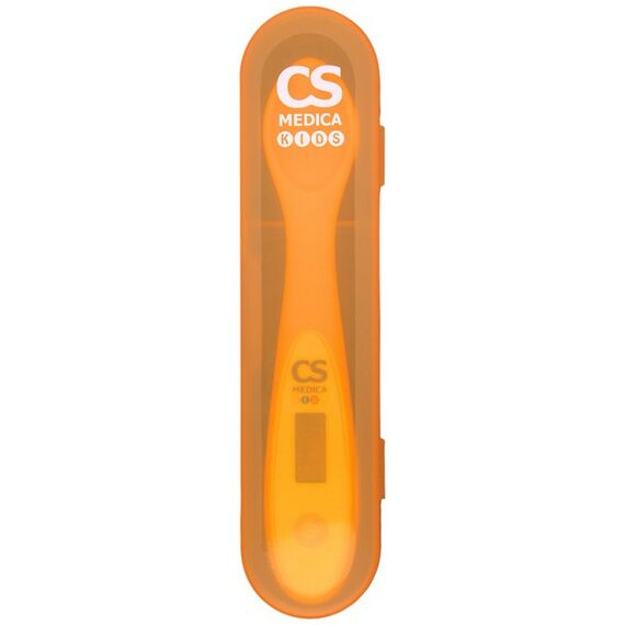 Диагностические приборы: Термометр-ложка электронный CS Medica KIDS CS-87s фотографии
