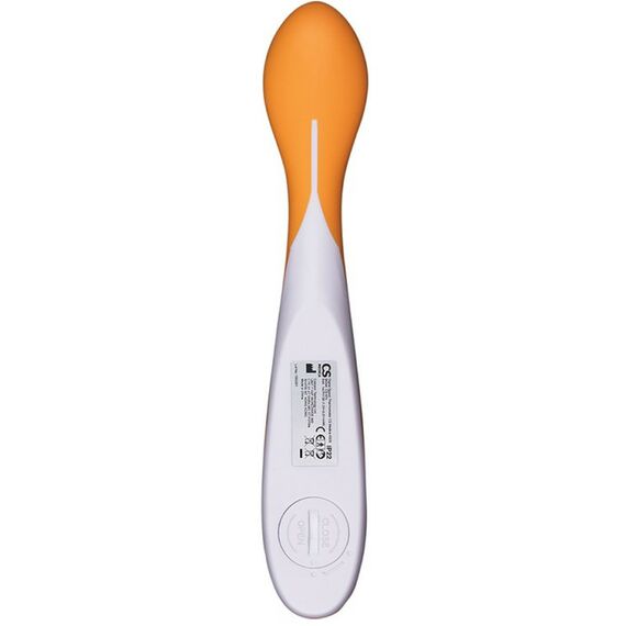 Диагностические приборы: Термометр-ложка электронный CS Medica KIDS CS-87s фотографии