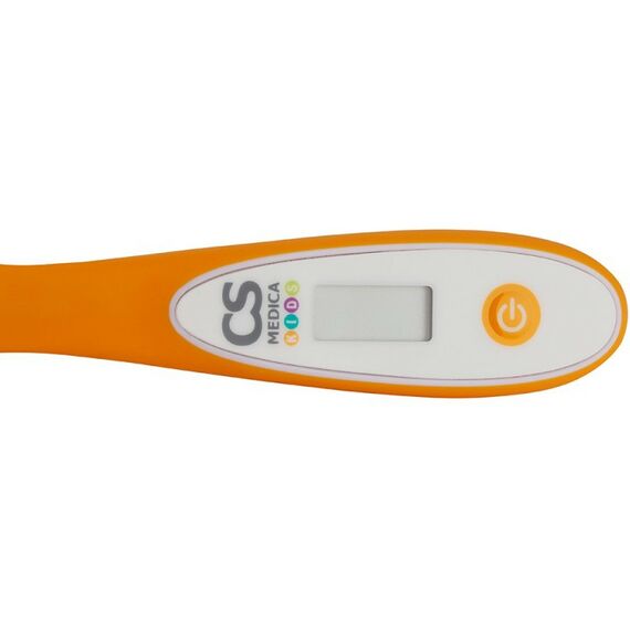 Диагностические приборы: Термометр-ложка электронный CS Medica KIDS CS-87s фотографии