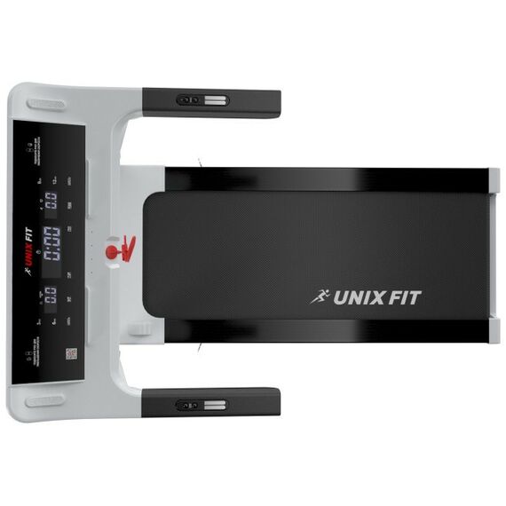 Беговые дорожки: Беговая дорожка UNIXFIT Hi-tech F2 Arctic Ice фотографии